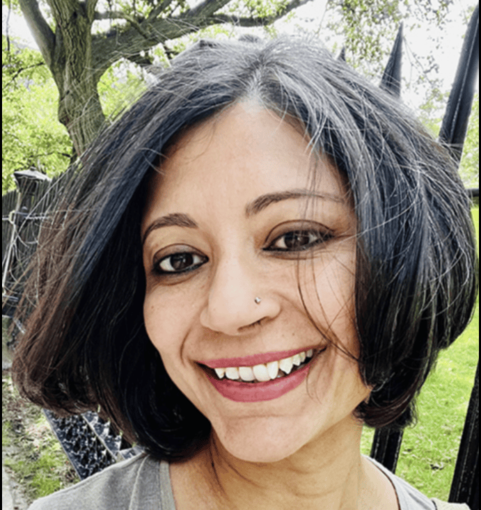 Debs Ghosh, Professor, University of Connecticut